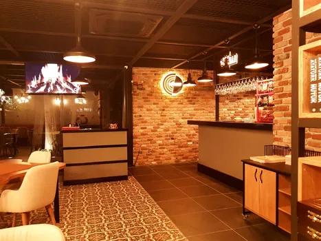 Cafe Adalya resimleri