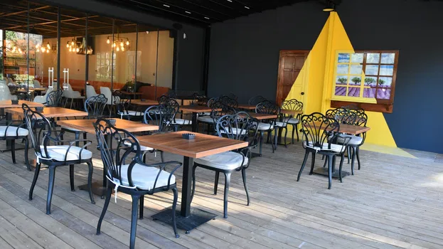 Cafe Adalya resimleri