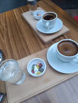 Cafe Adalya