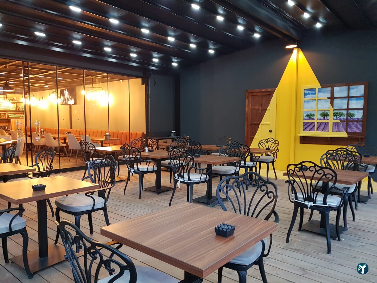 Cafe Adalya