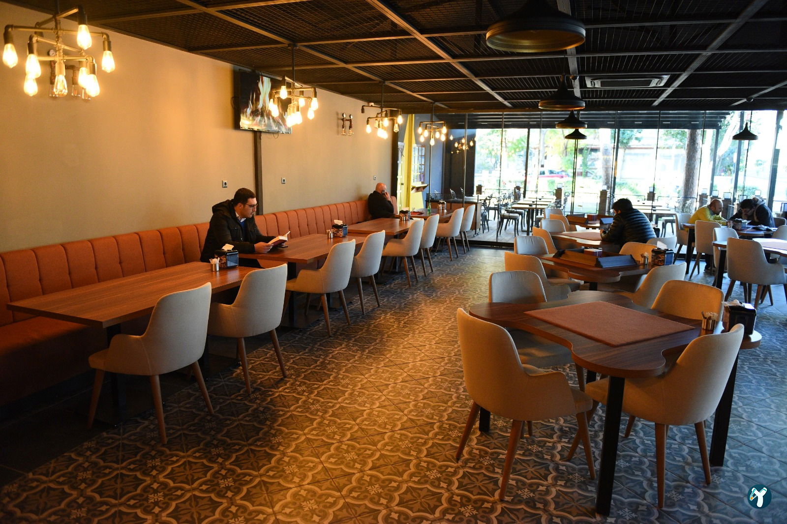 Cafe Adalya
