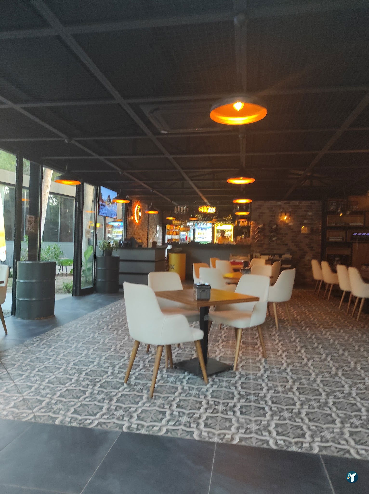 Cafe Adalya