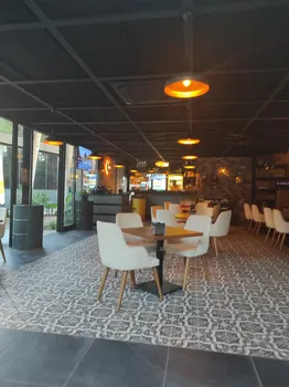 Cafe Adalya resimleri