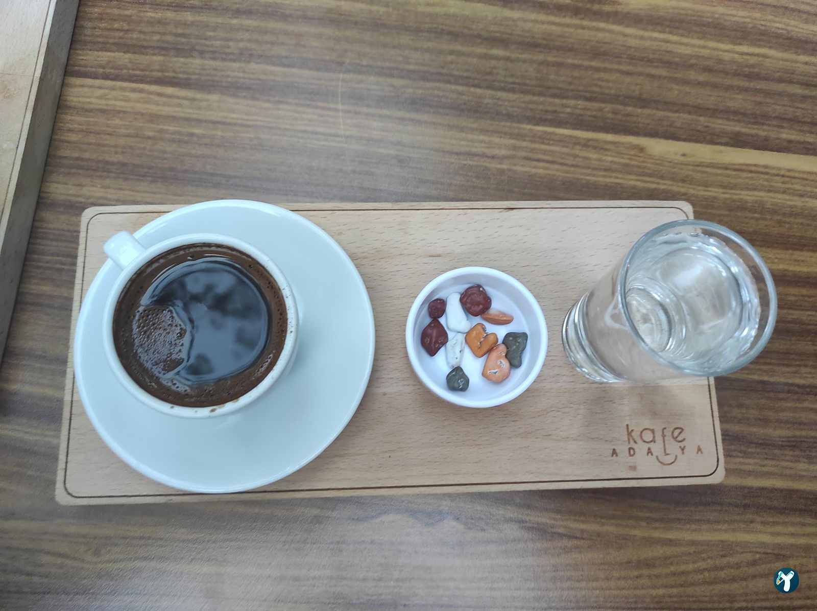 Cafe Adalya