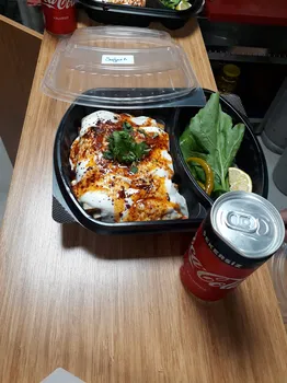 Özpozcu Tantuni resimleri