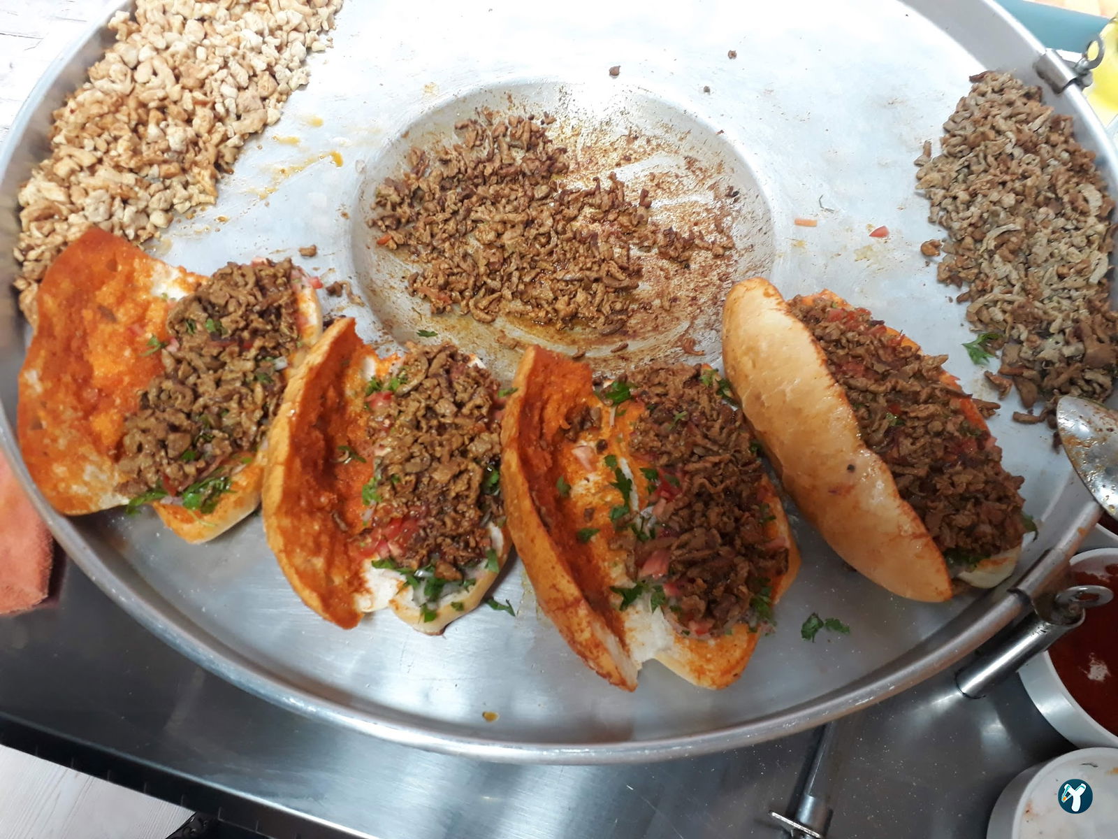 Özpozcu Tantuni