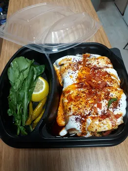 Özpozcu Tantuni resimleri