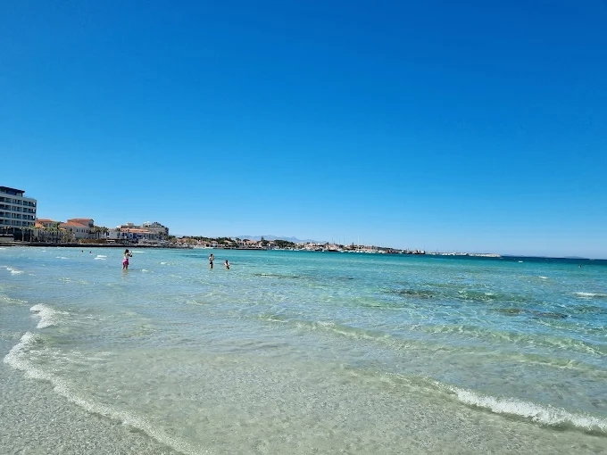 Baba Reşat Beach Club