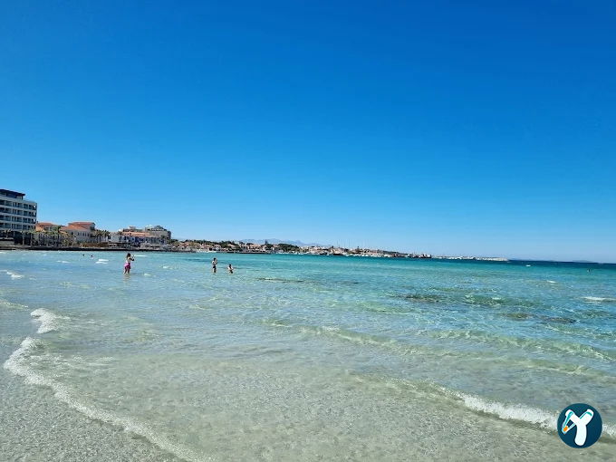 Baba Reşat Beach Club