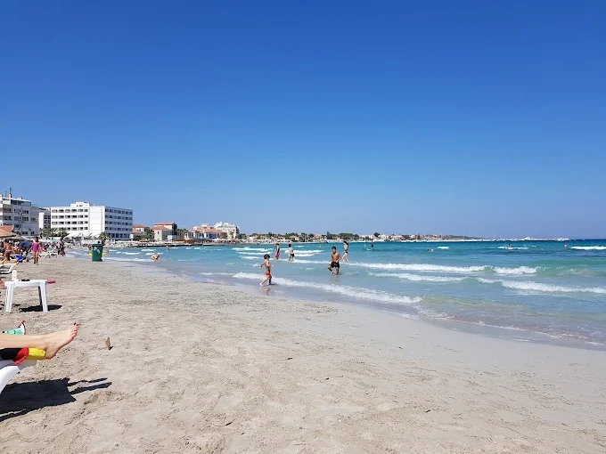 Baba Reşat Beach Club