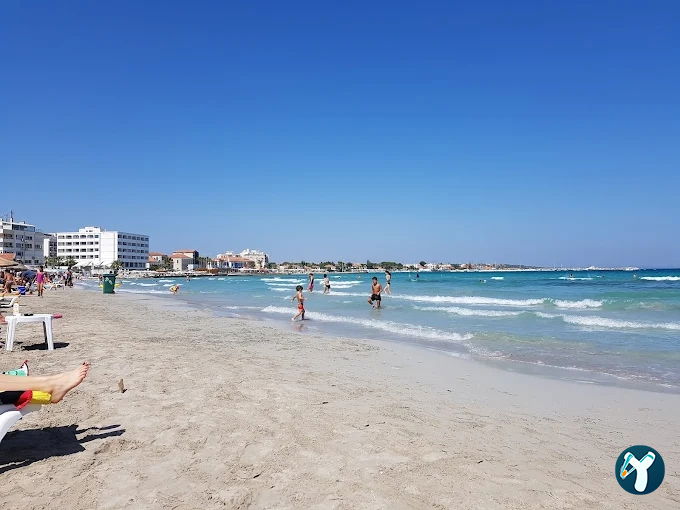 Baba Reşat Beach Club