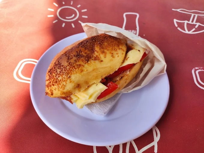 Baba Reşat Beach Club