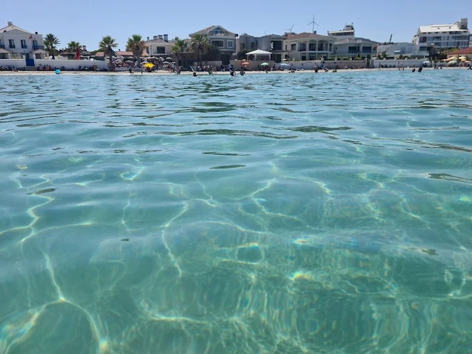 Baba Reşat Beach Club