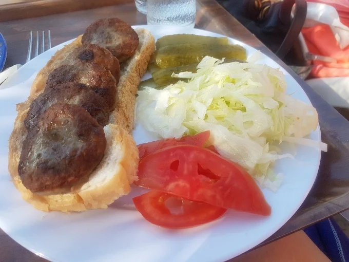 Baba Reşat Beach Club