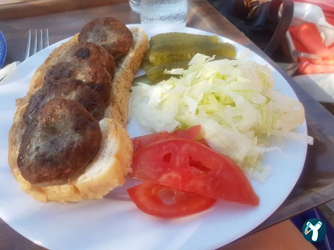 Baba Reşat Beach Club