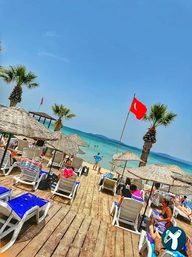Baba Reşat Beach Club