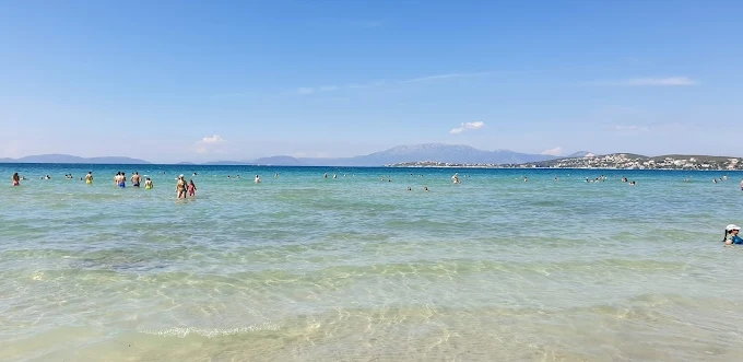 Baba Reşat Beach Club