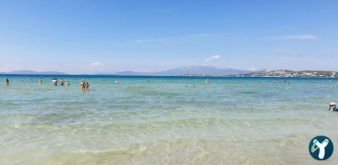 Baba Reşat Beach Club