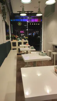 Los Makarnos resimleri