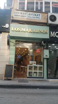 Los Makarnos resimleri