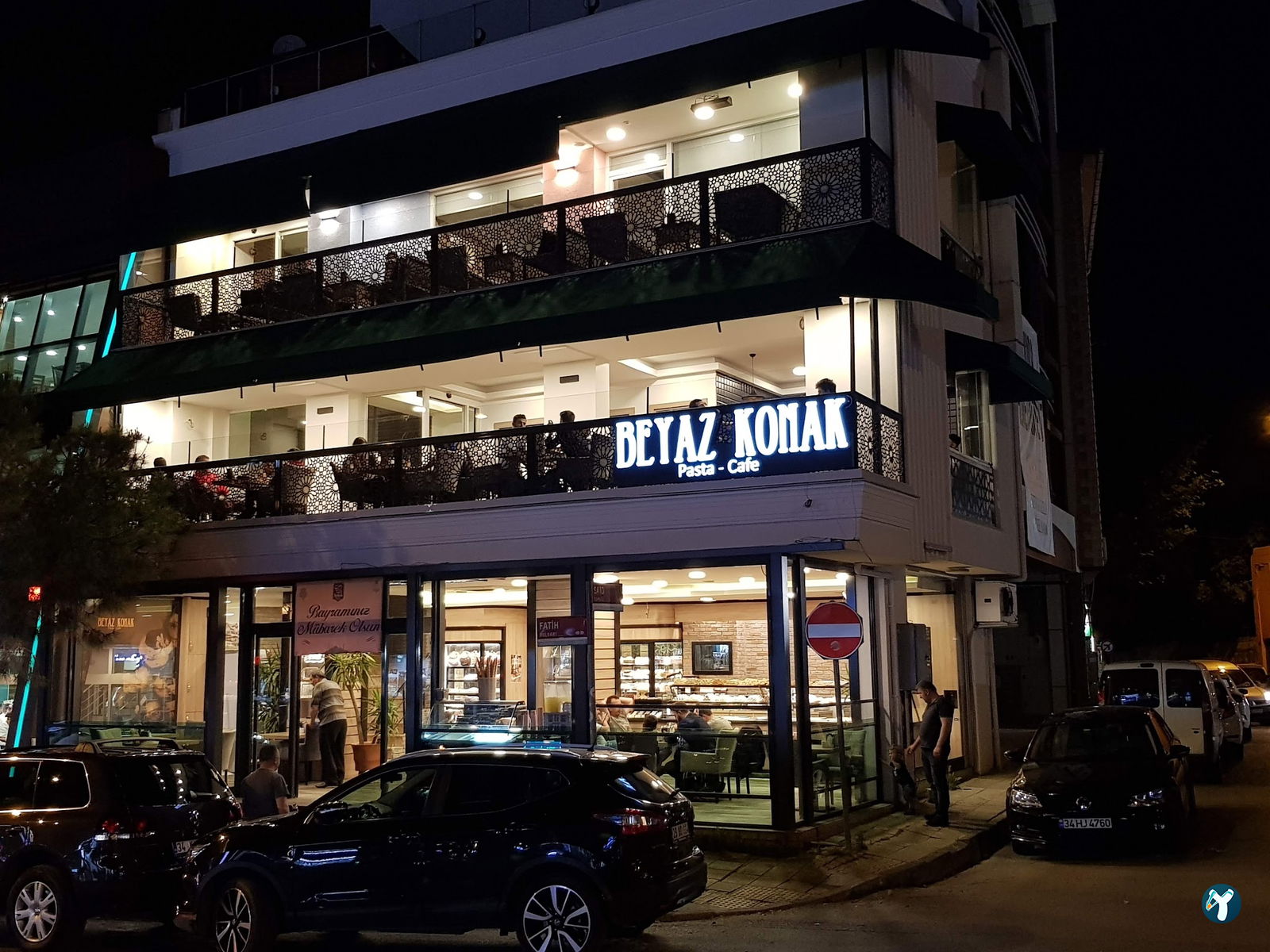 Beyaz Konak