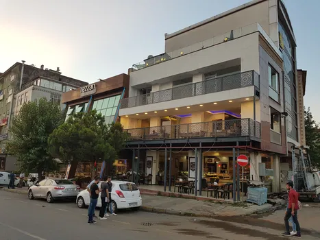 Beyaz Konak resimleri