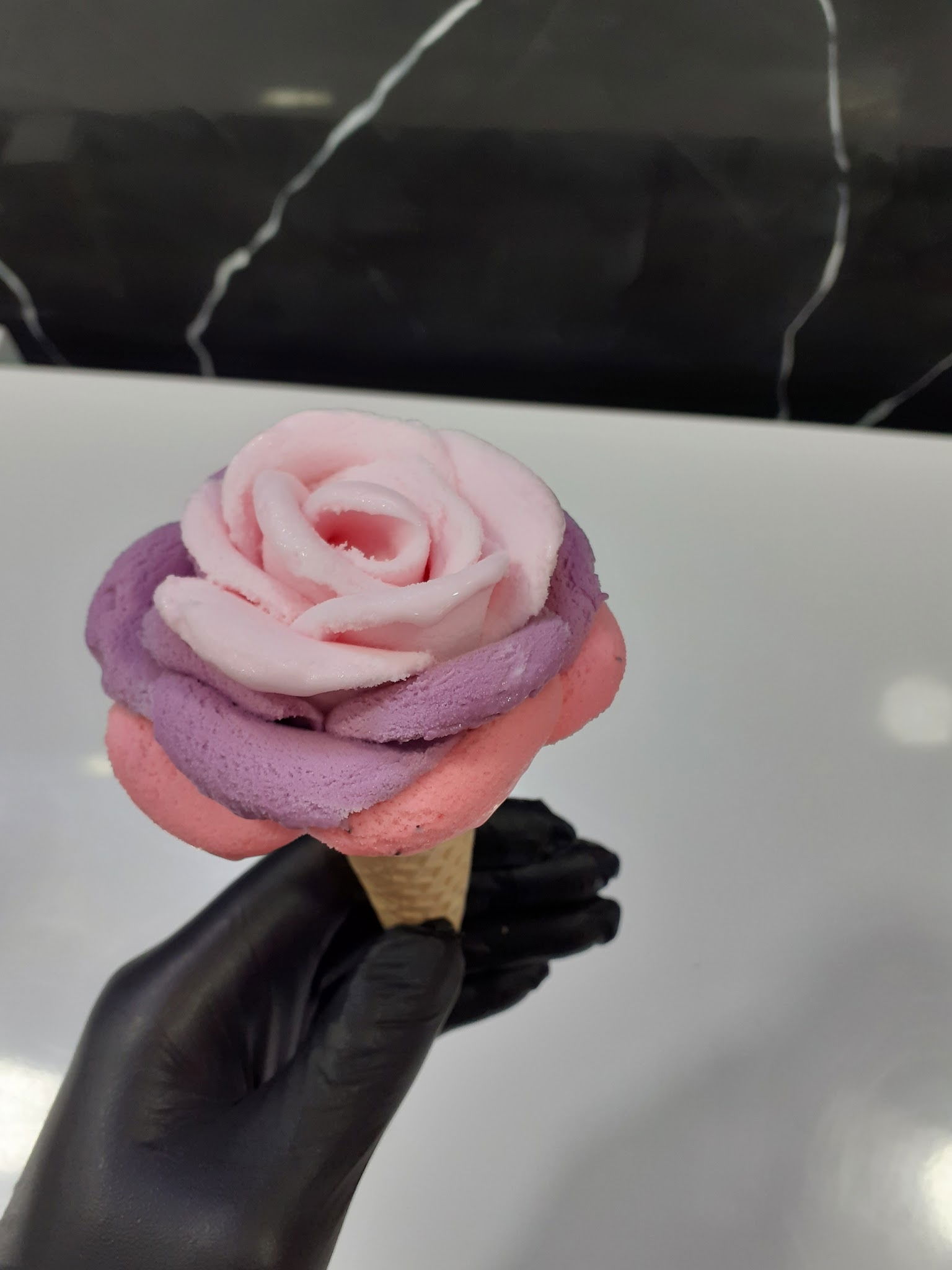 Yazıcılar Dondurma