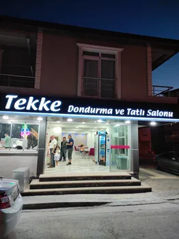 Yazıcılar Dondurma resimleri