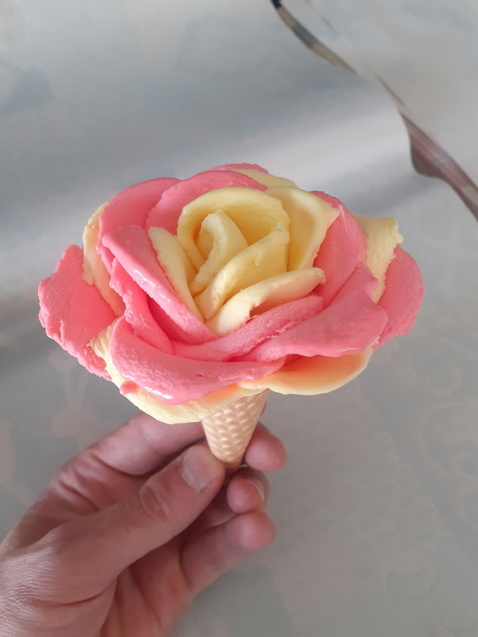 Yazıcılar Dondurma