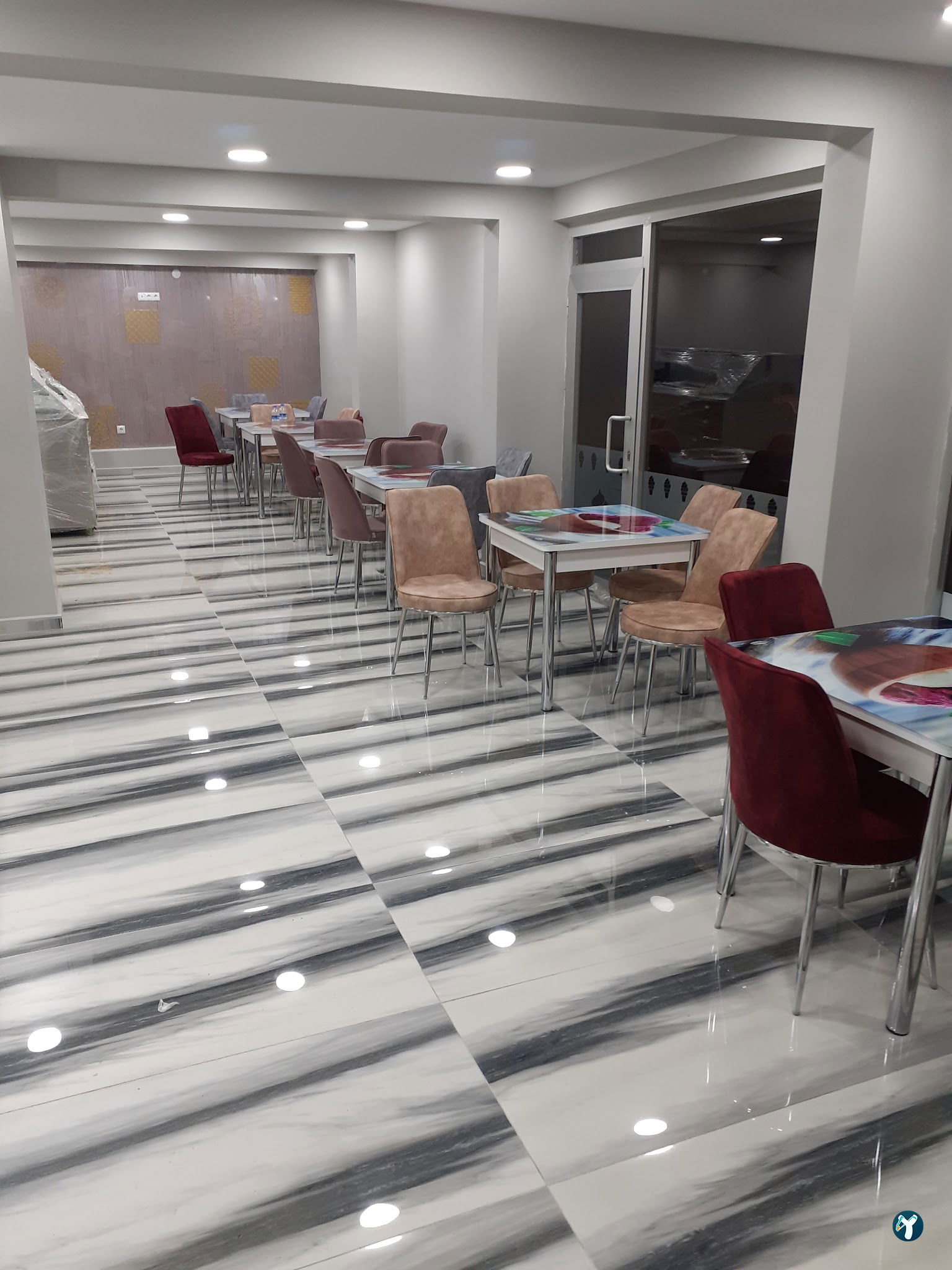 Yazıcılar Dondurma