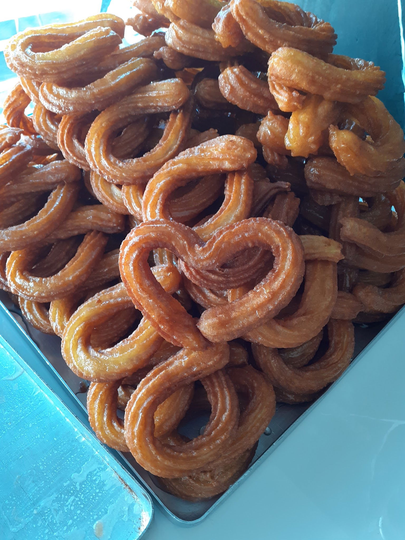 Yazıcılar Dondurma