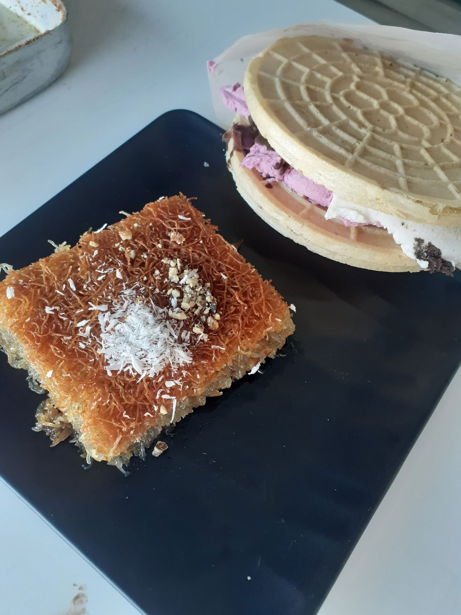 Yazıcılar Dondurma