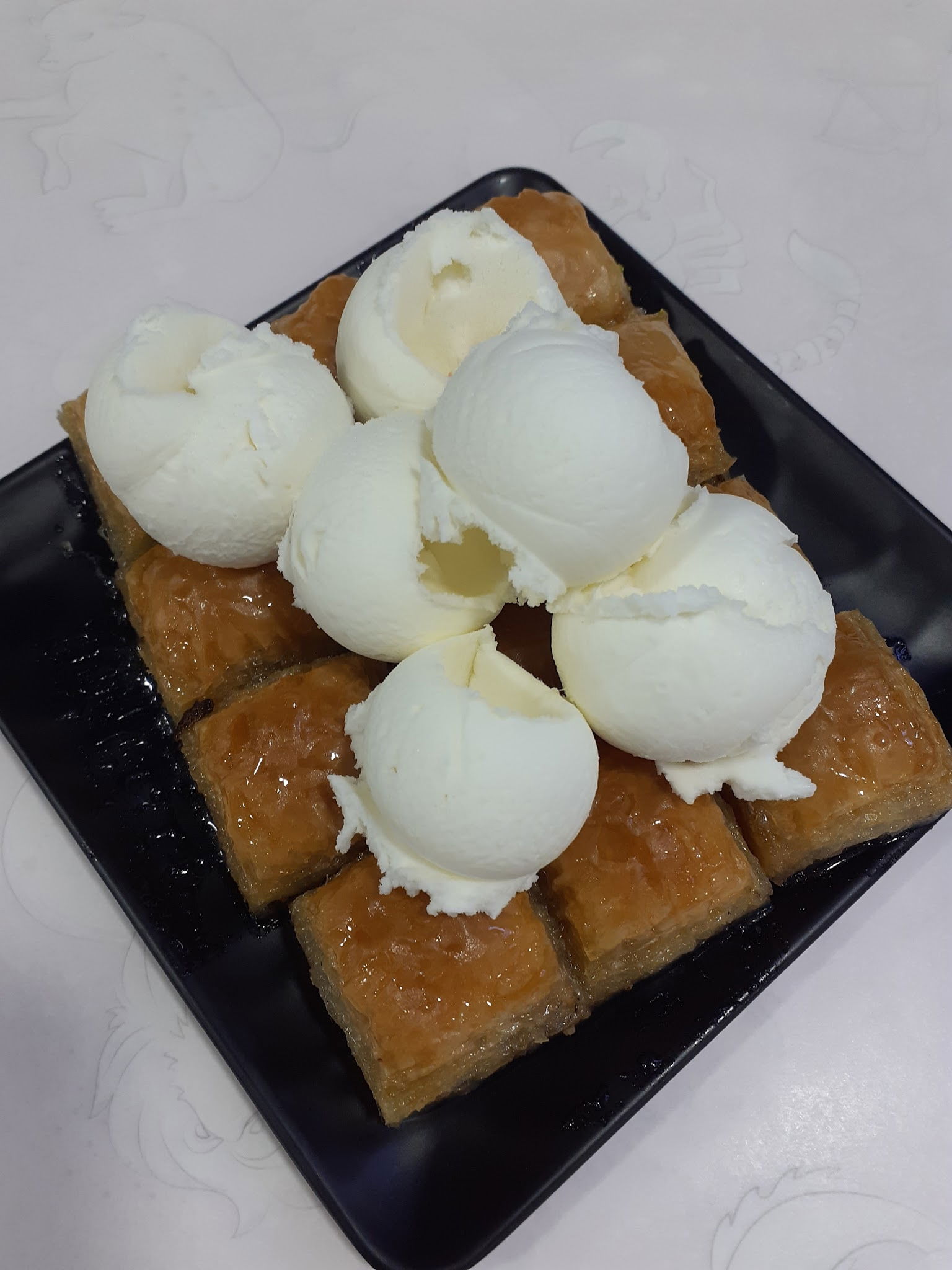 Yazıcılar Dondurma