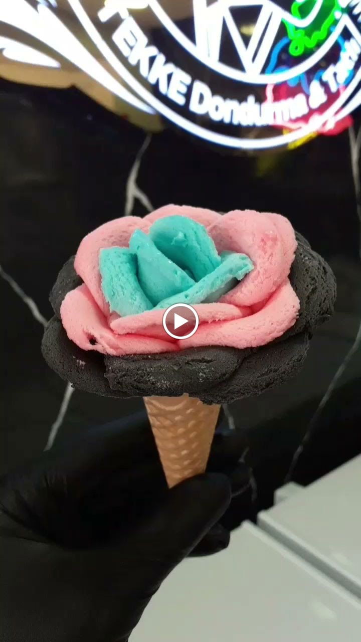 Yazıcılar Dondurma