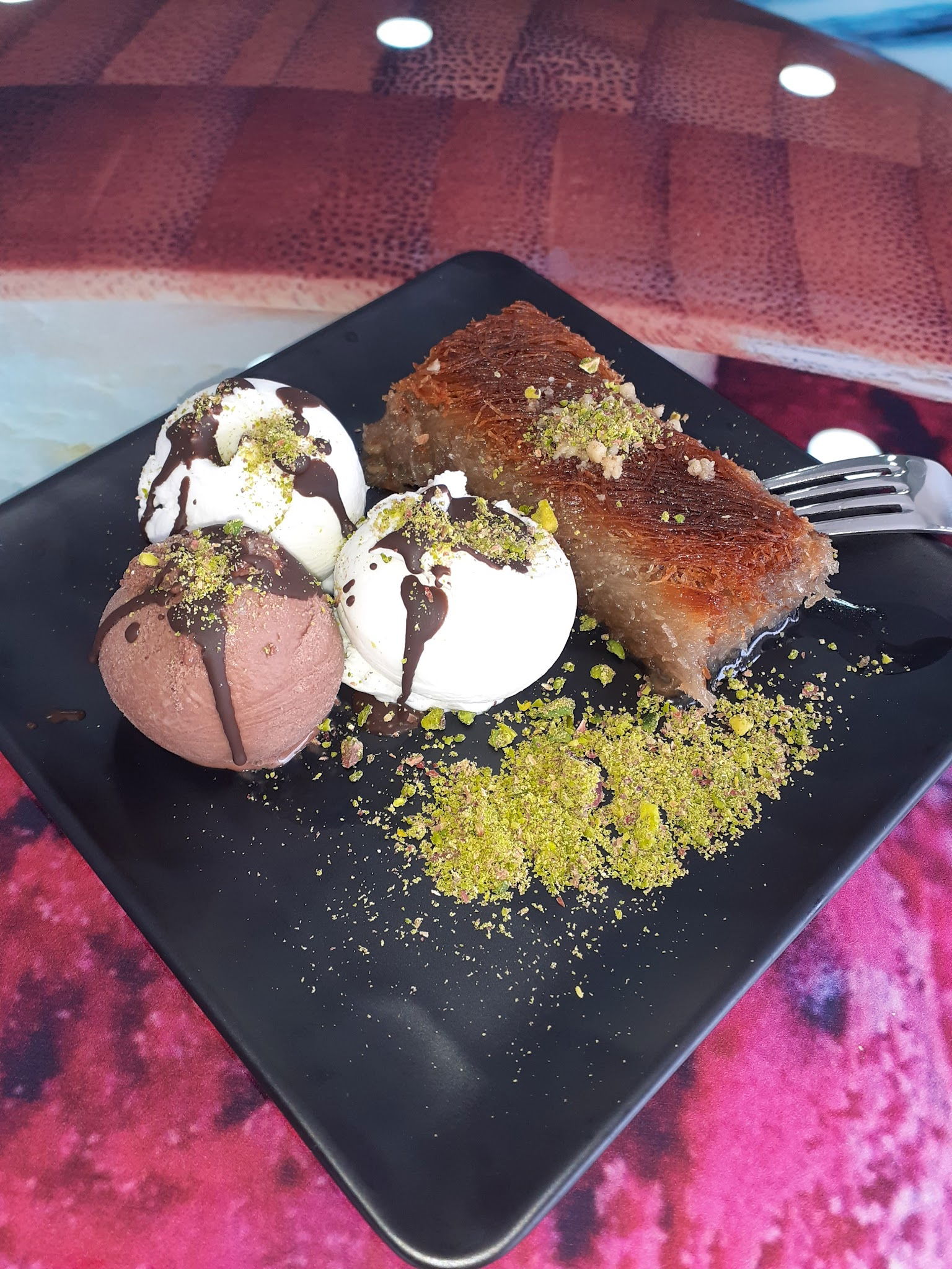 Yazıcılar Dondurma