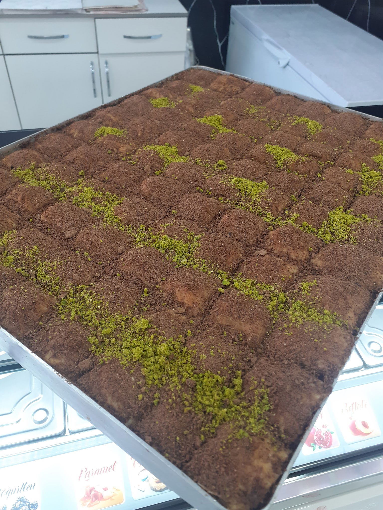 Yazıcılar Dondurma