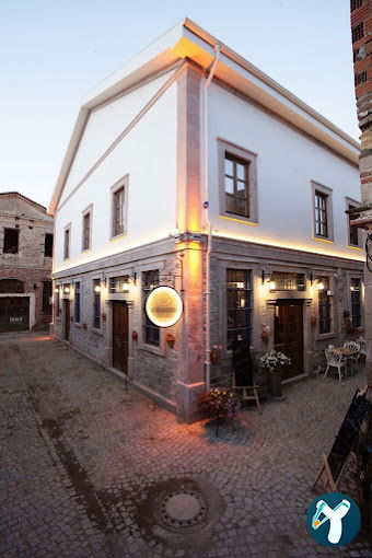 Orchis boutique hotel