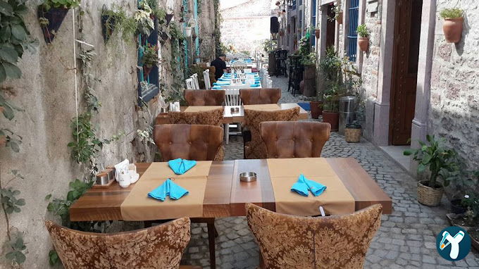 Orchis boutique hotel