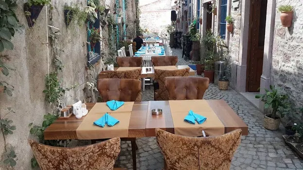 Orchis boutique hotel resimleri