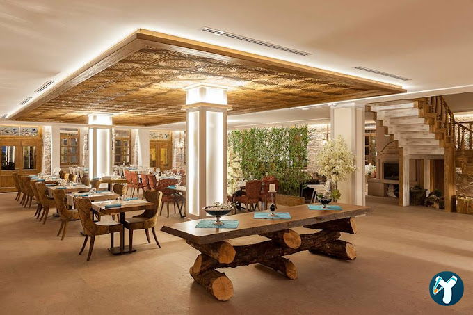 Orchis boutique hotel