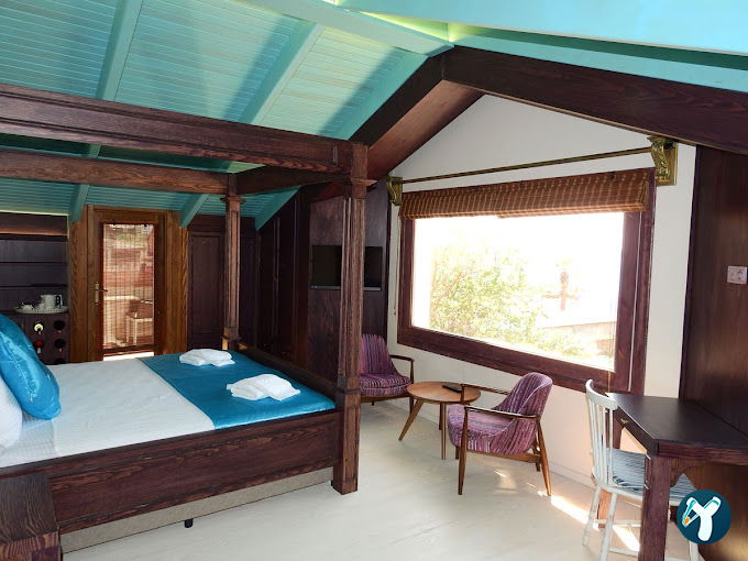 Orchis boutique hotel