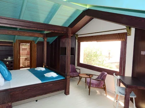 Orchis boutique hotel resimleri