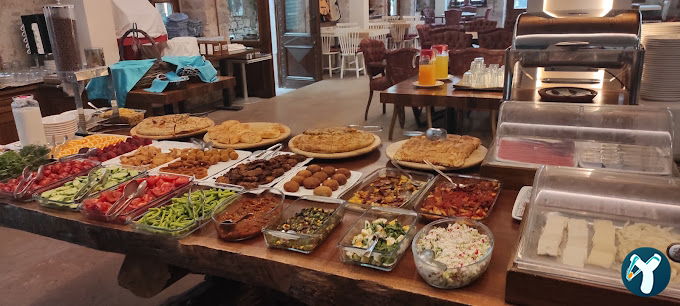 Orchis boutique hotel