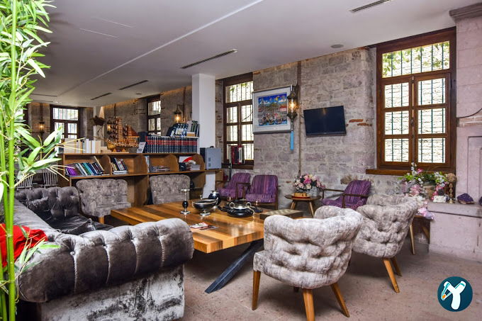 Orchis boutique hotel