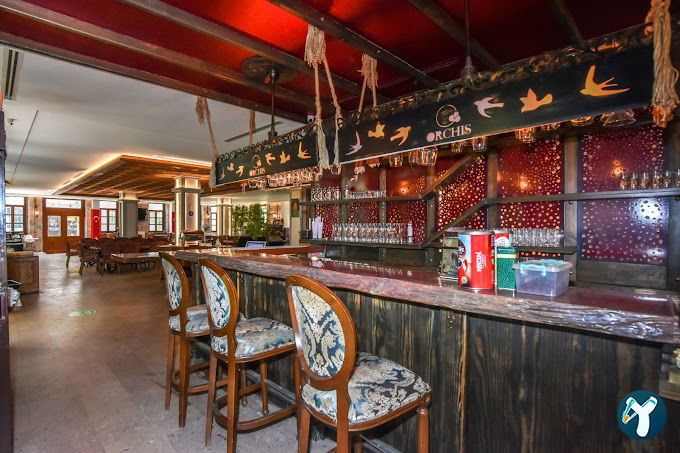 Orchis boutique hotel