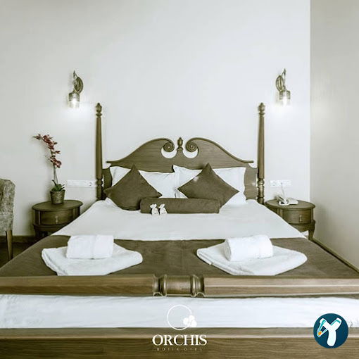 Orchis boutique hotel