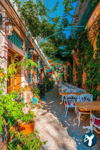 Orchis boutique hotel