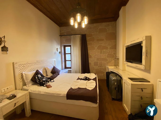 Orchis boutique hotel