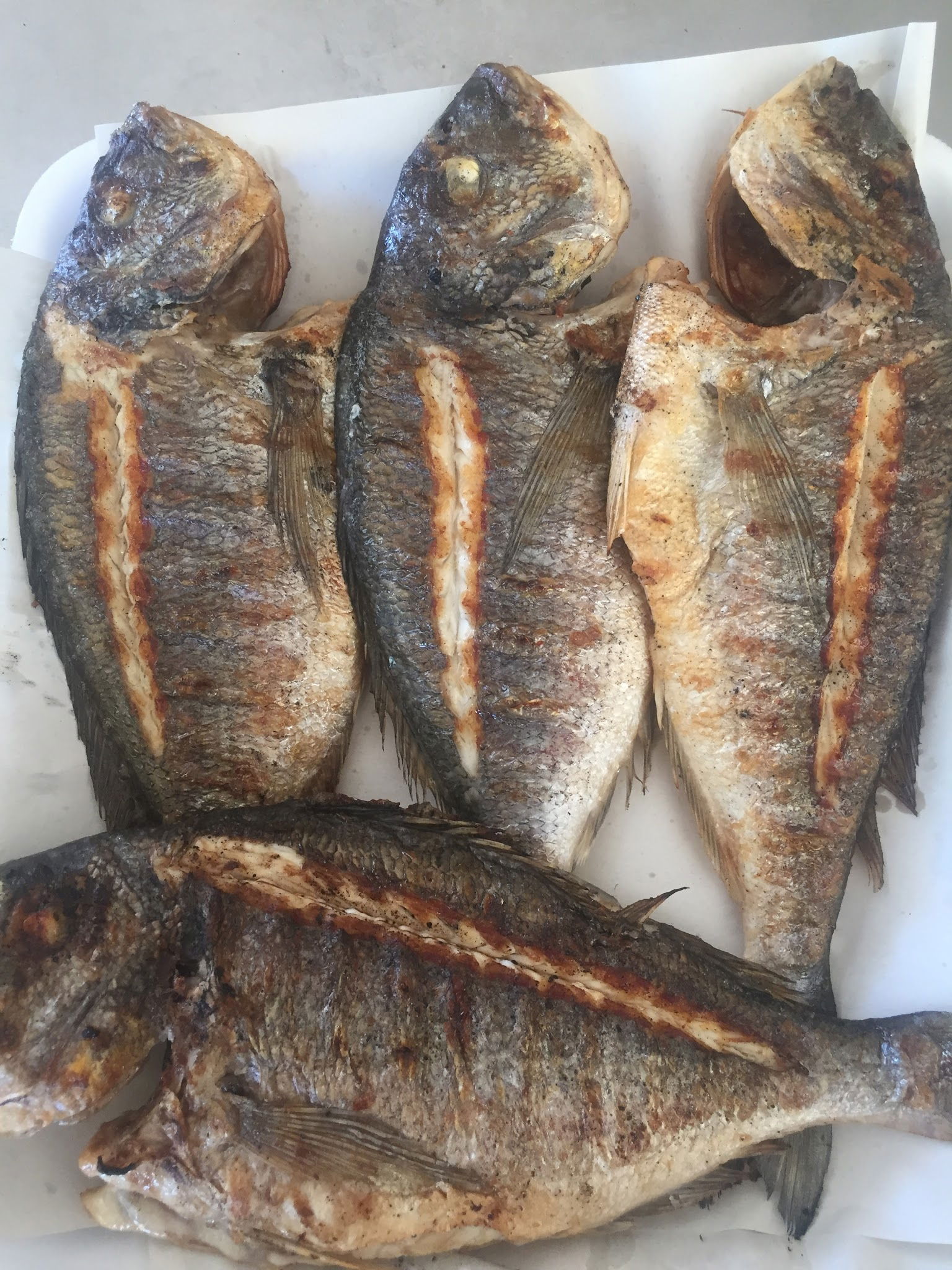 Miss Balık Market & Pişiricisi