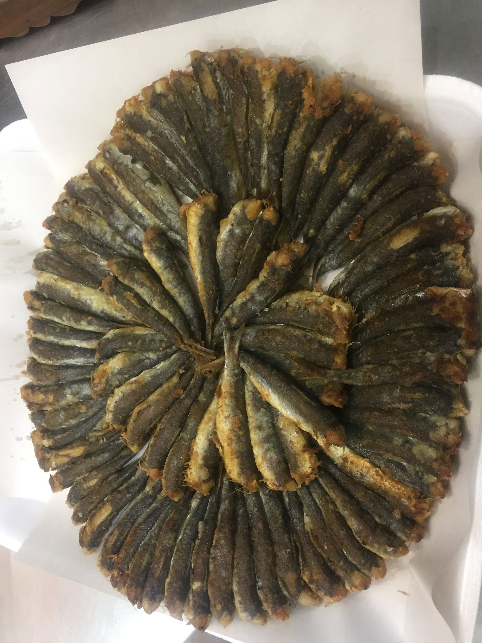 Miss Balık Market & Pişiricisi